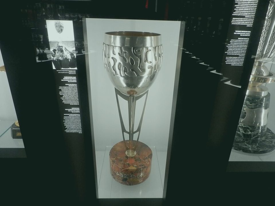 美洲杯观赛入口指南：平台类型与权益怎么看 · 华体会版